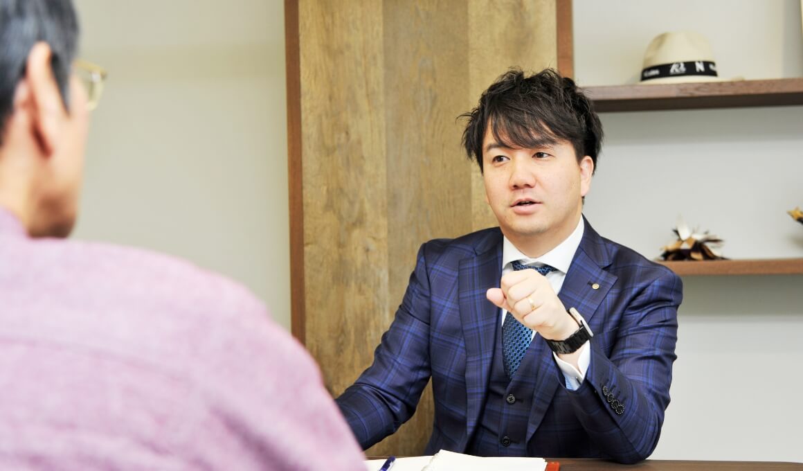 澤田匡央税理士事務所の代表は独立開業するまでに10年以上の豊富な実務経験
